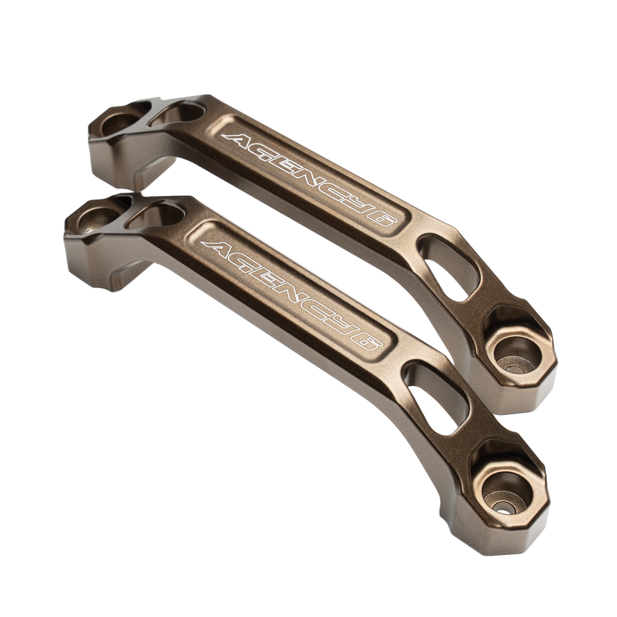 Can Am 2 Pack GP-Grip Lite Universal Handles by GPCA - GPG