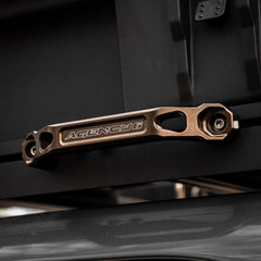 Billet Grab Handles Pair | Agency 6