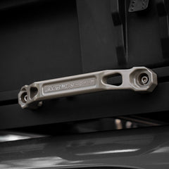 Billet Grab Handles Pair | Agency 6