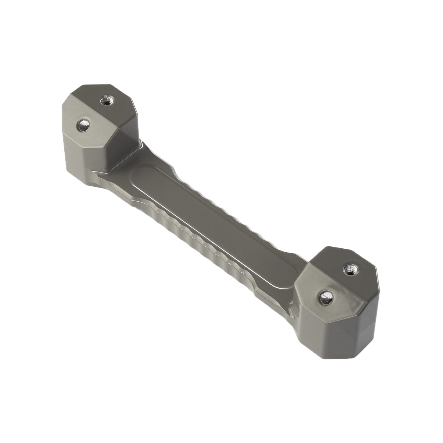 Roof Rack Shovel Mount SSM | Agency 6 Gear