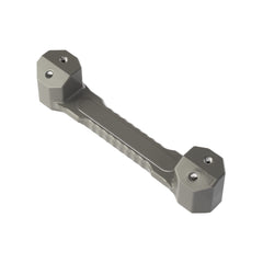 Roof Rack Shovel Mount SSM | Agency 6 Gear