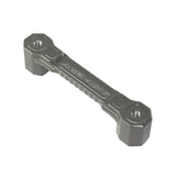 roof rack shovel mount