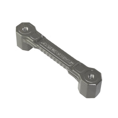 roof rack shovel mount