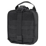 Durable Rip Away EMT Pouch | Agency 6 Tactical Gear