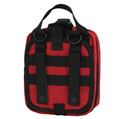 Durable Rip Away EMT Pouch | Agency 6 Tactical Gear
