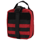 Durable Rip Away EMT Pouch | Agency 6 Tactical Gear