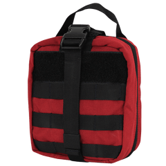 Durable Rip Away EMT Pouch | Agency 6 Tactical Gear