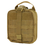 Durable Rip Away EMT Pouch | Agency 6 Tactical Gear