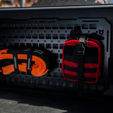 4Runner Liftgate GRIDS 2010-2023 | Agency 6