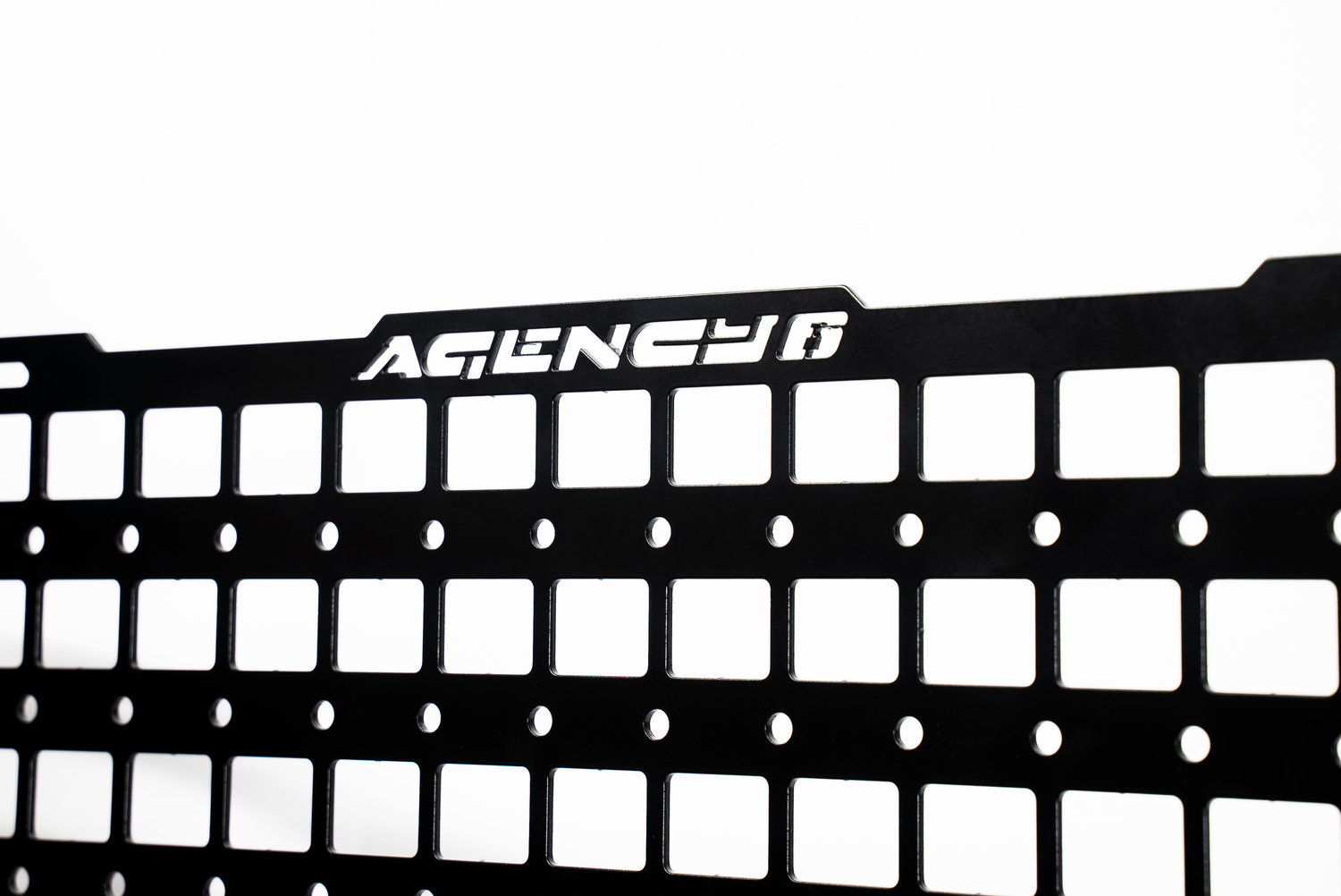 4Runner Liftgate GRIDS 2010-2023 | Agency 6