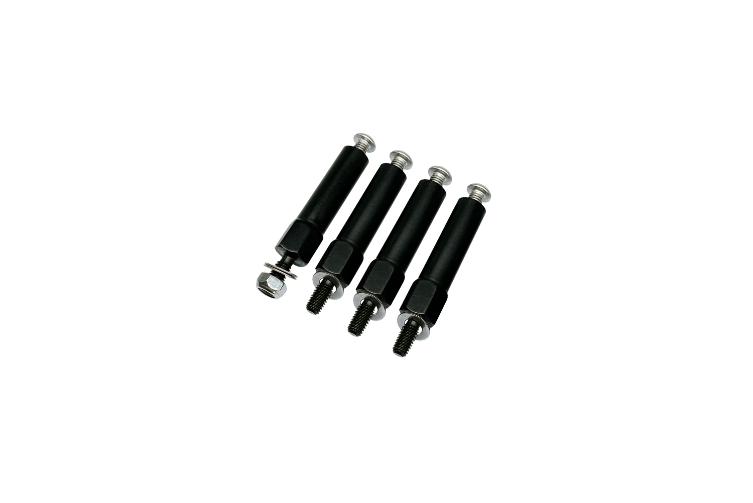 4Runner Liftgate GRIDS 2010-2023 | Agency 6