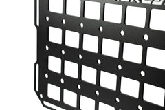 Durable Universal Grid 8.75''x16'' | Agency 6