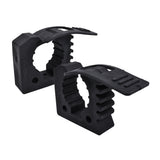 Rubber Clamp Pair | Agency 6 Original Quick Fist