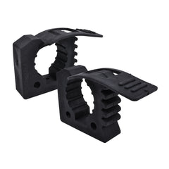 Rubber Clamp Pair | Agency 6 Original Quick Fist