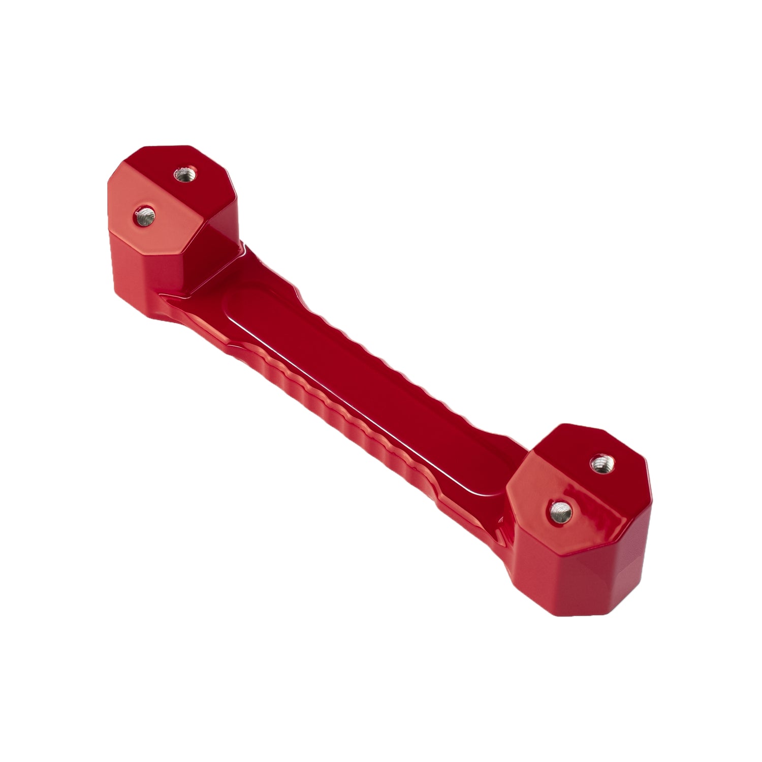 Roof Rack Shovel Mount SSM | Agency 6 Gear
