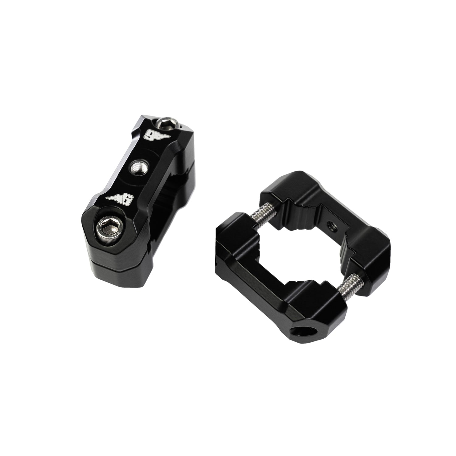 Agency 6 Universal Device Mount - UMD Pair