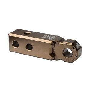 Shackle Block 2" Assembly - Bronze
