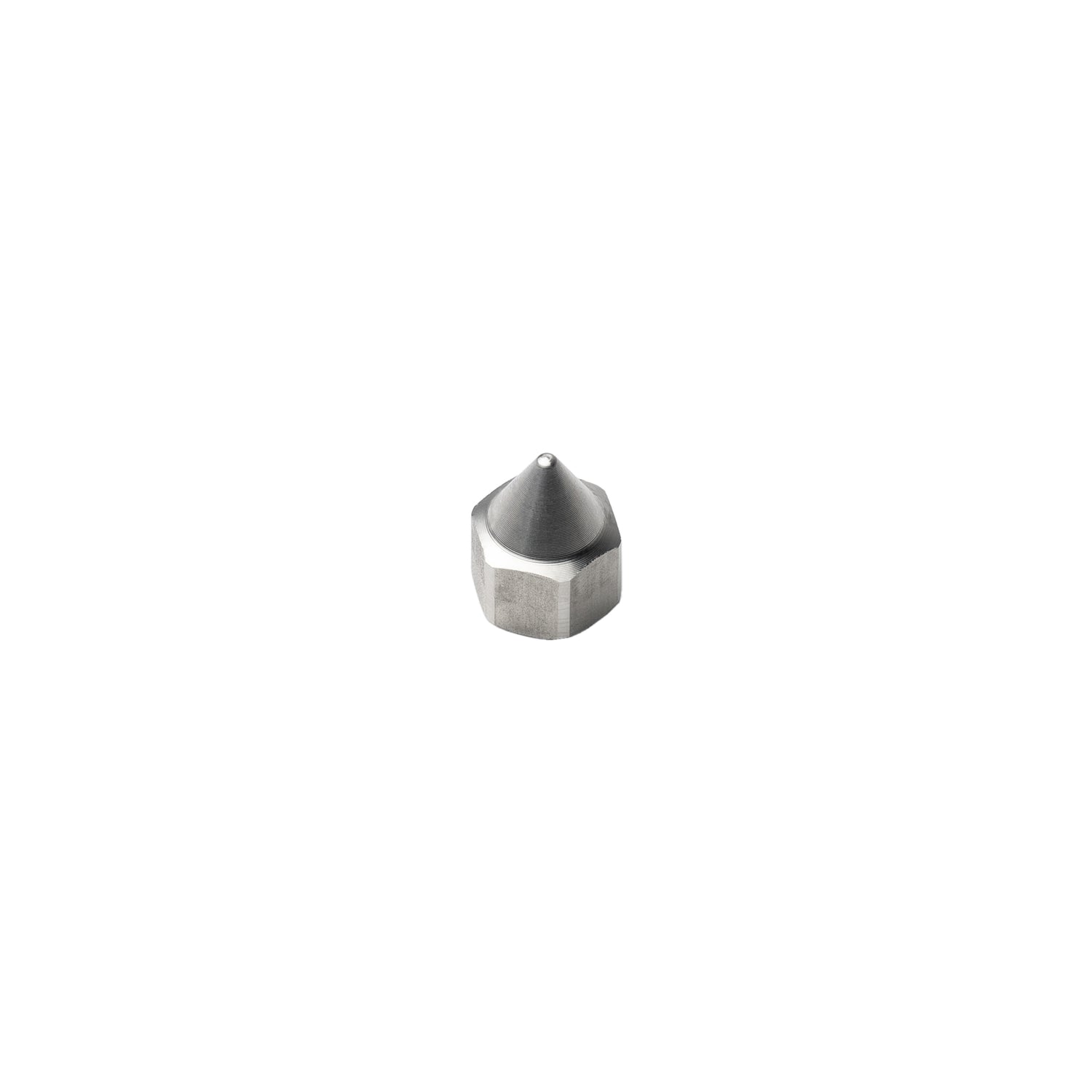 High Standard Spiked Nut Jack Foot Set of 6 | Agency 6