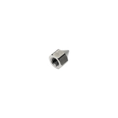 Best Quality Spiked Nut Jack Foot Set of 6 | Agency 6