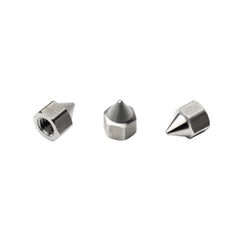 Best Spiked Nut Jack Foot Set of 6 | Agency 6