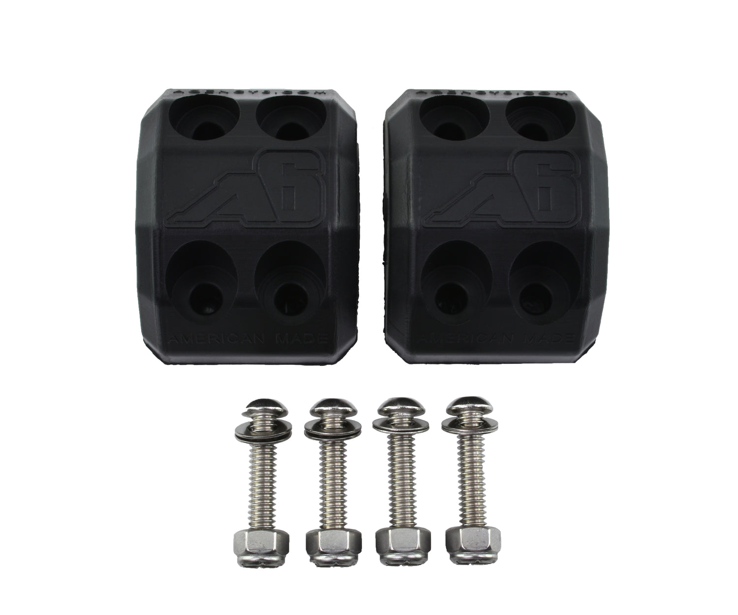 Winch Cable Stop ATV/UTV Upgrade | Agency 6